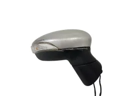 Retrovisor Direito New Fiesta Mexicano 2011/2013 C/ Pisca 5P