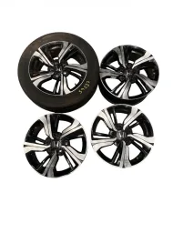 Jogo Roda Honda Civic G10 Aro 17 (SEM PNEU)
