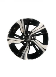 JOGO RODA HONDA CIVIC G10 ARO 17 (SEM PNEU)