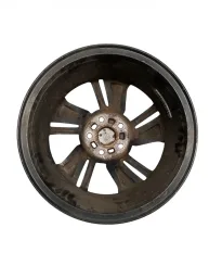 JOGO RODA HONDA CIVIC G10 ARO 17 (SEM PNEU)