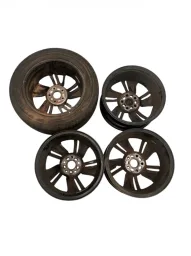 JOGO RODA HONDA CIVIC G10 ARO 17 (SEM PNEU)