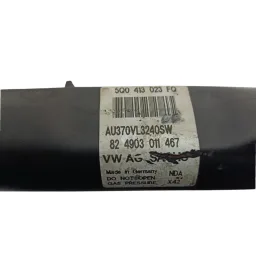 AMORTECEDOR DIANTEIRO AUDI A3 SEDAN 1.4 2014 A 2022 ORIGINAL