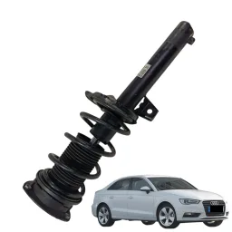 Amortecedor Dianteiro Audi A3 Sedan 1.4 2014 a 2022 Original