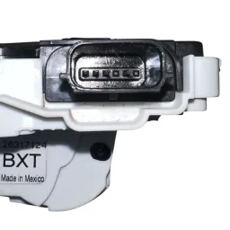 FECHADURA PORTA TRASEIRA ESQUER ONIX TRACKER 20/ MONTANA 23/
