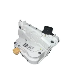 Fechadura Porta Traseira Esquer Onix Tracker 20/ Montana 23/