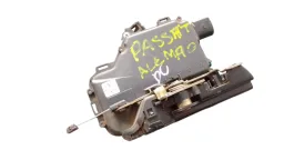 Fechadura Porta Dianteira Direita Passat 1998 1999 a 2005