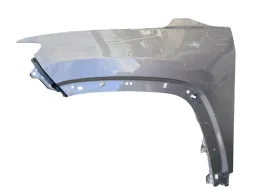 Paralama Jeep Compass 2018 Lado Esquerdo