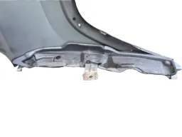 PARALAMA JEEP COMPASS 2018 LADO ESQUERDO