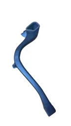 Duto Saida Ar Direito Chevrolet Onix 2020 a 2024
