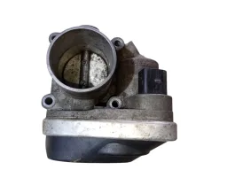 Tbi Corpo Borboleta Gol Parati Polo 1.0 Gas 2002/2012 6Pinos