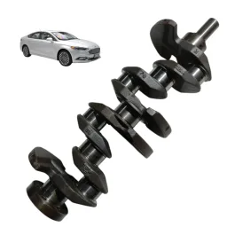 Virabrequim fusion 2.0 ecoboost 2013/2021 original STD Uzad0
