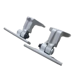 DOBRADIÇA PORTA DIANTEIRA ESQUERDA LAND ROVER EVOQUE 12/16