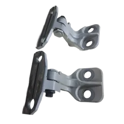 DOBRADIÇA PORTA DIANTEIRA ESQUERDA LAND ROVER EVOQUE 12/16