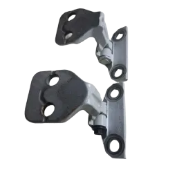 DOBRADIÇA PORTA DIANTEIRA ESQUERDA LAND ROVER EVOQUE 12/16