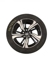 Roda Civic G10 Aro 17 (SEM O PNEU)