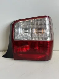 Lanterna Traseira Direita Fiat Uno 04 A 08 51724801