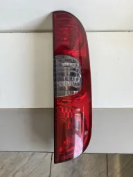 Lanterna Esquerda Fiat Doblo 2011 A 2020  5202481