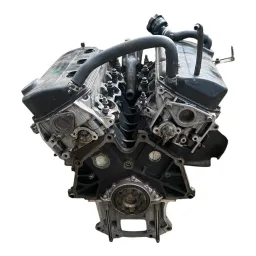 MOTOR PARCIAL 6G72 PAJERO SPORT 3.0 V6 24V 2000 A 2006