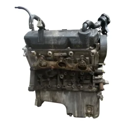 MOTOR PARCIAL 6G72 PAJERO SPORT 3.0 V6 24V 2000 A 2006