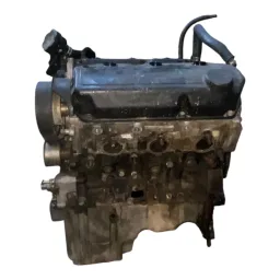 MOTOR PARCIAL 6G72 PAJERO SPORT 3.0 V6 24V 2000 A 2006