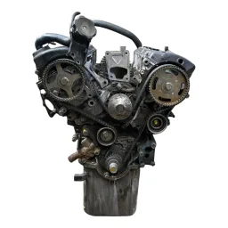 MOTOR PARCIAL 6G72 PAJERO SPORT 3.0 V6 24V 2000 A 2006