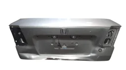 Tampa Traseira Honda Civic 2001 a 2006 C/detalhe