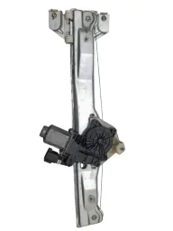 Máquina de Vidro Porta Dianteira Esquerda Ka 2015/2021 Elé