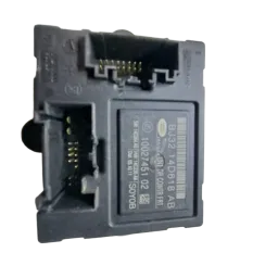 MODULO PORTA DIANTEIRA ESQUERDA LAND ROVER EVOQUE 12 A 19