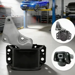 Calço Coxim Direito Motor Peugeot 308 408 2.0 - Hidráulico