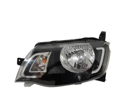 Farol Esquerdo Original Renault Kwid 2018 a 2022 C/Detalhe