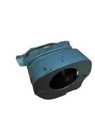 Acabamento Moldura Chave de Seta Focus 14 a 15 bm513533