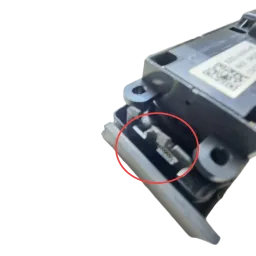 BOTAO COMANDO VIDRO DIANT ESQUERD RANGE ROVER EVOQUE 12 A 16
