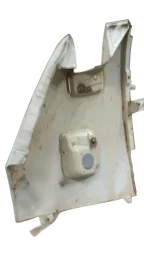 PARALAMA ESQUERDO DUCATO JUMPER BOXER 1998 1999 A 2005