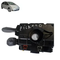 Chave De Seta Citroen Picasso 2010