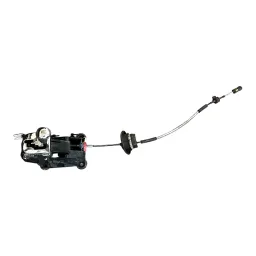 Alavanca Câmbio Citroen C4 Peug 307 208 2008 1.6 2.0 Aut