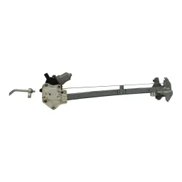 Máquina De Vidro Elétrico Tras. Direito Honda Fit 1.5 2010