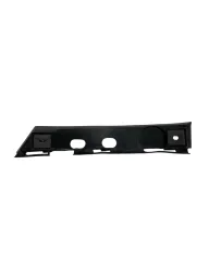 Guia Parachoque Traseiro Direito Chevrolet Celta 2001