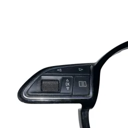 COMANDOS MODURA VOLANTE AUDI Q3 TFSI 2.0 2014 2015