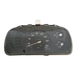 Painel De Instrumentos Velocímetro Daihatsu Cuore 1995 1998