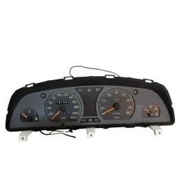 Painel Instrumento Velocimetro Fiat Tempra 1992 1998