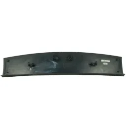 Acabamento Superior Tampa Traseira Jeep Compass 2017 A 2023 53219721