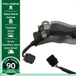 CHICOTE SENSOR ROTAÇÃO HONDA FIT CITY 1.5 2009 A 2014