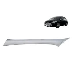 Acabamento Parabrisa Esquerda Peugeot 307 09 Hatch