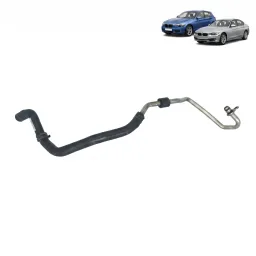 CANO DUTO RETORNO AGUA TURBINA BMW 1.6 F20 F30 N13 12 A 15