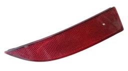 LENTE REFLETOR PARACHOQUE TRASEIRO ESQ LOGAN 14/ SANDERO 15/