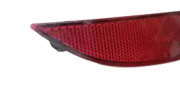 LENTE REFLETOR PARACHOQUE TRASEIRO ESQ LOGAN 14/ SANDERO 15/