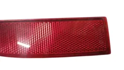 LENTE REFLETOR PARACHOQUE TRASEIRO ESQ LOGAN 14/ SANDERO 15/