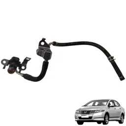 Mangueira Flauta Bico Injetor Honda City 1.5 2010 A 2014