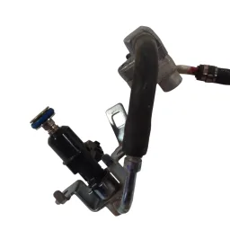 MANGUEIRA FLAUTA BICO INJETOR HONDA CITY 1.5 2010 A 2014
