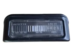 lanterna luz placa fiat fiorino 2023../2025 46834518